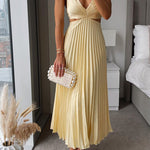 Zoe - Dreamy Maxi Dress