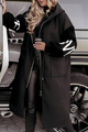 Rosa - Elegant Cardigan Coat — view 4