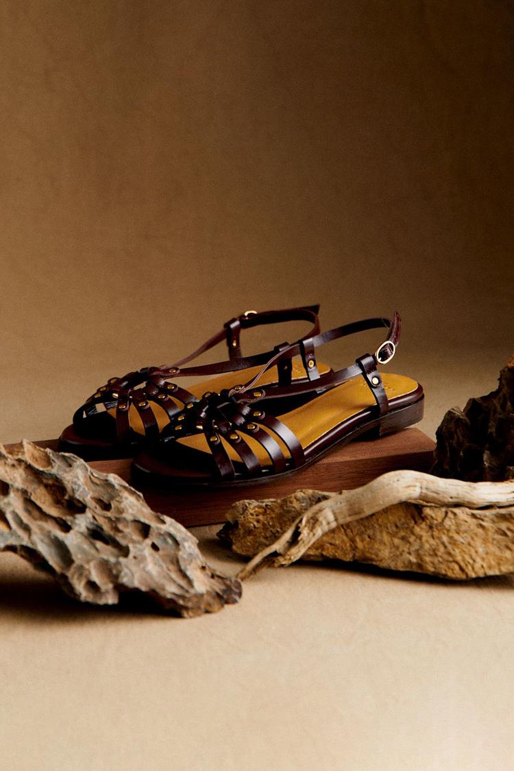 Odette – Summer Sandals — view 3