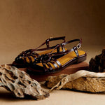 Odette – Summer Sandals — view 3
