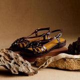 Odette – Summer Sandals — view 3