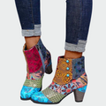 Waterproof Orthopaedic Boots — view 3