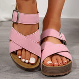 Zophie™ | Orthopaedic Sandals