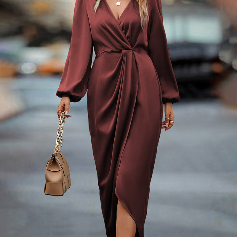 Genevieve - Elegant Evening Dress