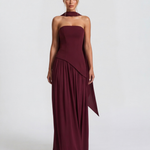 Aura Maxi Dress — view 32