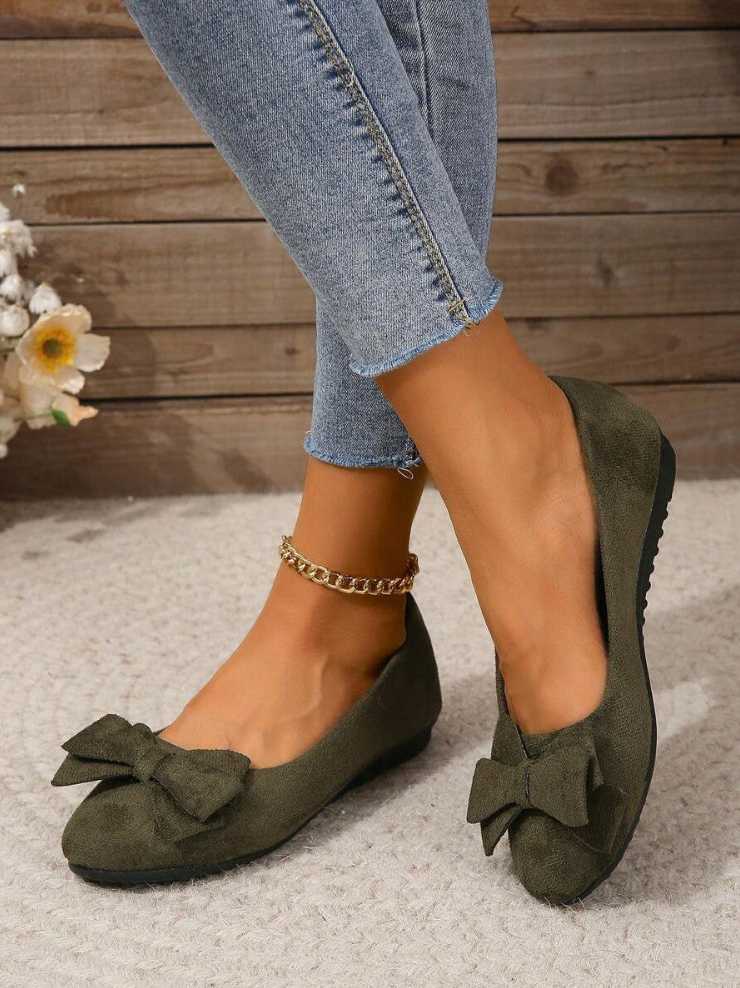 Line™- Comfortable orthopaedic shoes — view 6