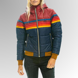 Mikayla - Waterproof Rain Coat