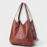Orineth - Vintage Leather Bag