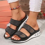 Ensley™ | Orthopaedic Comfort Sandal — view 7