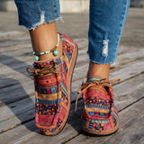 Mele - Light, Comfortable Orthopaedic Shoes for Women