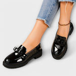 Preppy - Loafer — view 2
