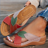 Sasha™ – Slip-on Sandals
