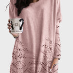 B Rich Fiore Tunic — view 2