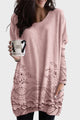 B Rich Fiore Tunic — view 2
