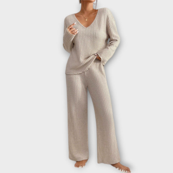 Katherine - Comfortable 2-Piece Set