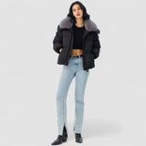 India - The Perfect Autumn Coat — view 4