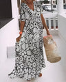 Quinn - Casual Summer Dress — view 2
