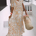 Quinn - Casual Summer Dress — view 3