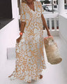 Quinn - Casual Summer Dress — view 3