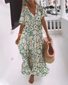 Quinn - Casual Summer Dress — view 4