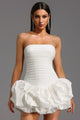 Zuri - Sleeveless Mini Dress
