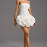 Zuri - Sleeveless Mini Dress — view 5