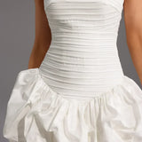 Zuri - Sleeveless Mini Dress — view 3