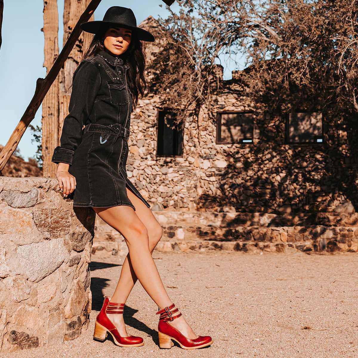 Eliza™ Comfortable and elegant ankle boots — view 15