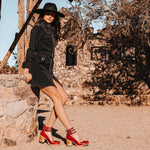 Eliza™ Comfortable and elegant ankle boots — view 15
