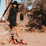 Eliza™ Comfortable and elegant ankle boots — view 15