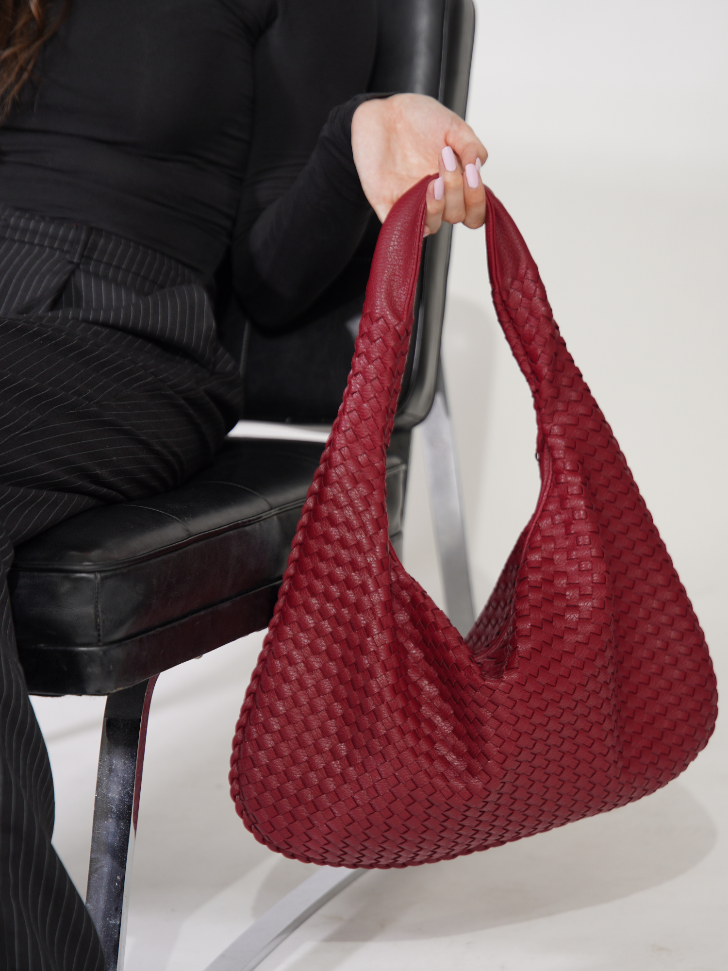 Samara One Shoulder Wonder Bag — view 12
