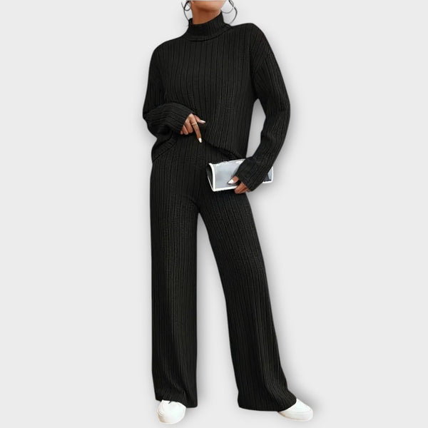 Ronnie - Casual 2-Piece Set