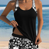 Laluna® | Fashionable Swimwear Set — view 2