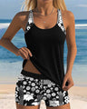 Laluna® | Fashionable Swimwear Set — view 2