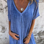 Isabelle - Maxidress — view 7