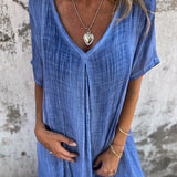 Isabelle - Maxidress — view 7