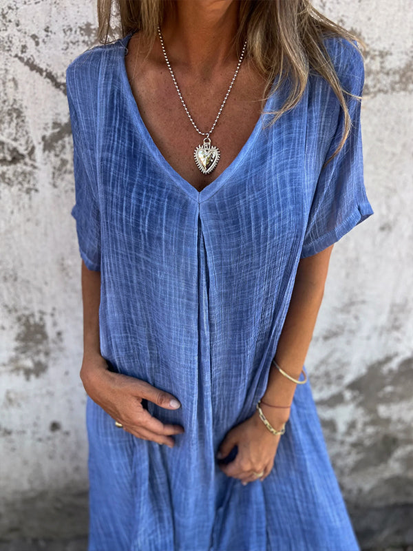 Isabelle - Maxidress — view 7
