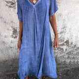 Isabelle - Maxidress — view 6