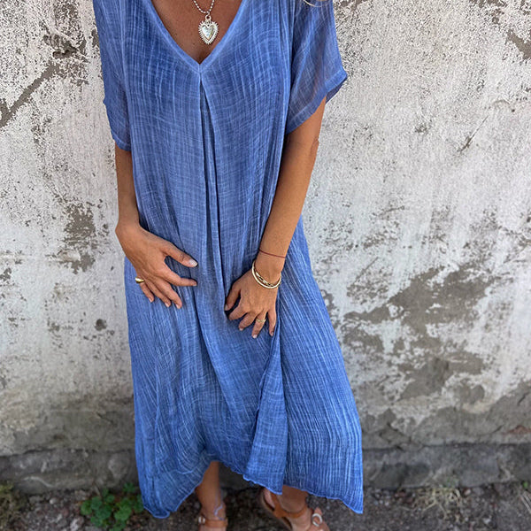 Isabelle - Maxidress