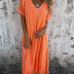 Isabelle - Maxidress — view 11