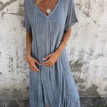 Isabelle - Maxidress — view 5