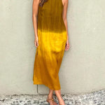 Heather - Casual Gradient Dress — view 6