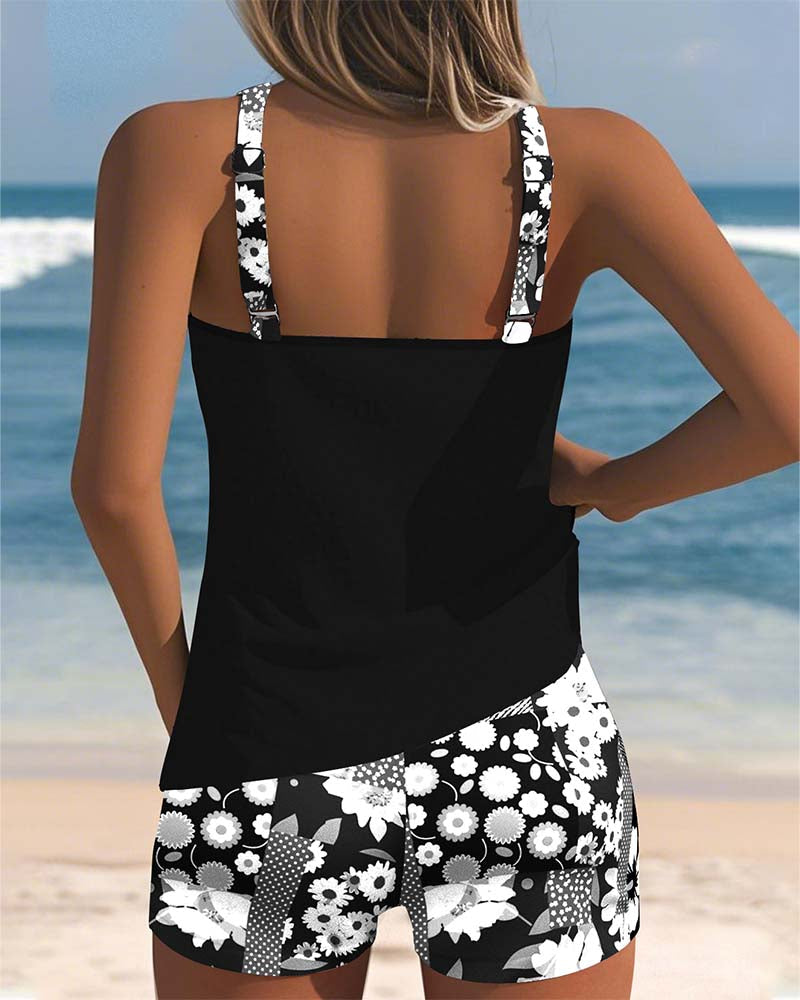 Laluna® | Fashionable Swimwear Set — view 9