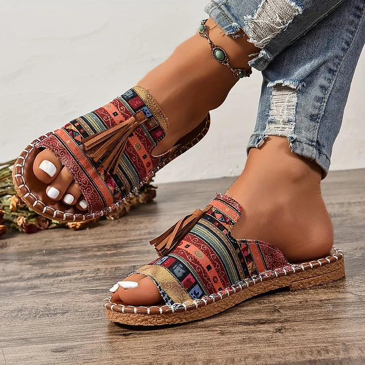 Genesis™ | Comfy Orthopaedic Sandals — view 8
