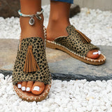Genesis™ | Comfy Orthopaedic Sandals — view 4
