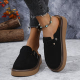 Elvara | Modern Comfort Platform Clogs — view 11
