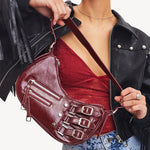 Odessa Aesthetic Handbag — view 3
