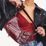 Odessa Aesthetic Handbag — view 3