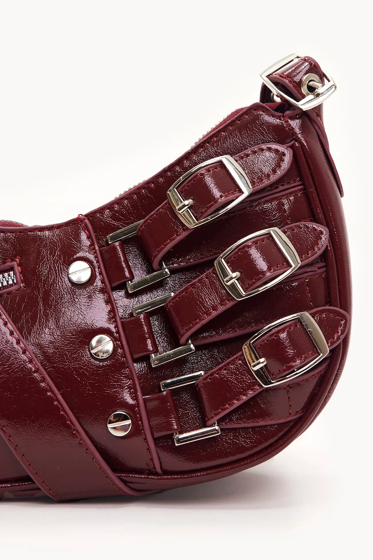 Odessa Aesthetic Handbag — view 4