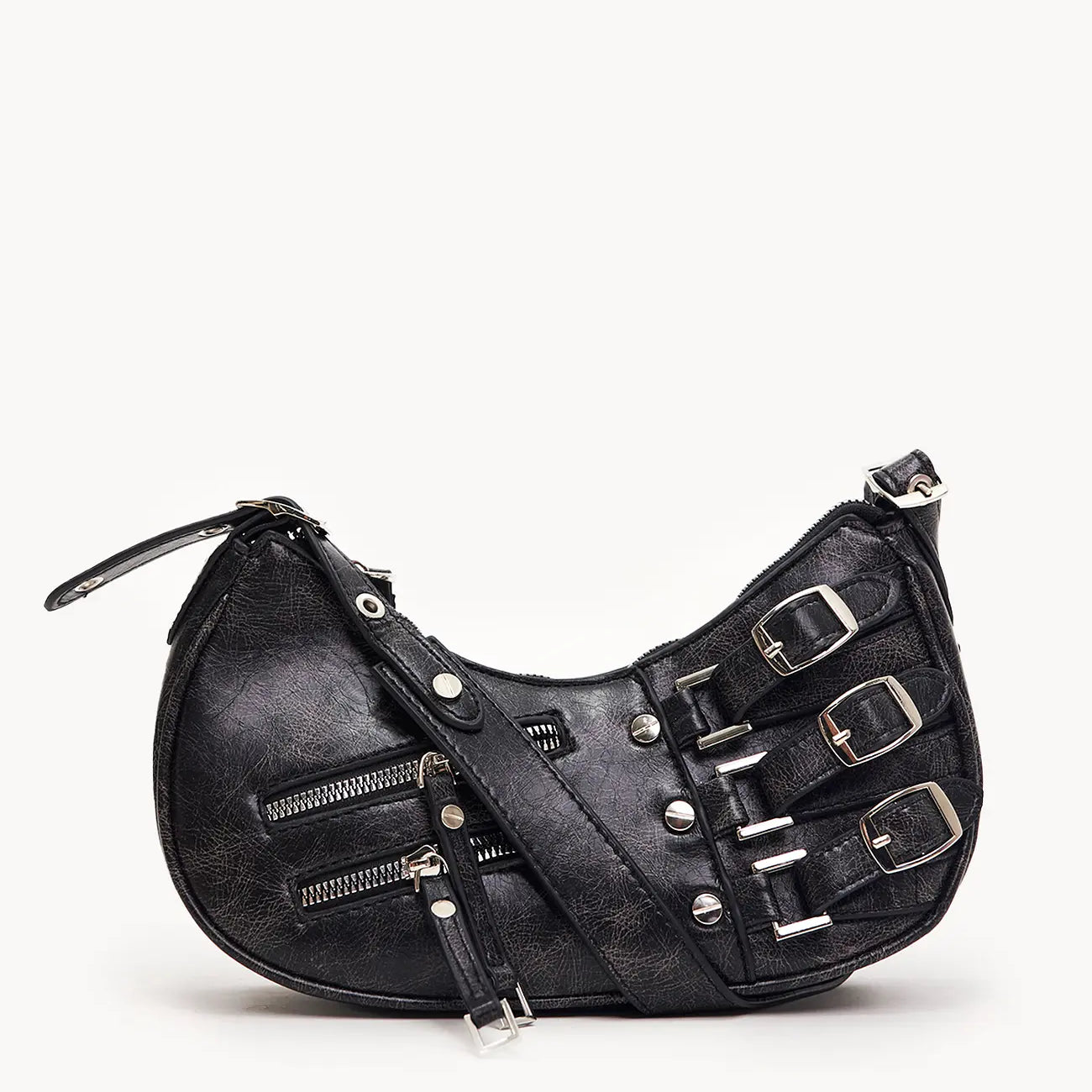 Odessa Aesthetic Handbag — view 2
